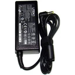 Блок живлення для ноутбука Acer 19V 3.42A роз'єм 5.5/1.7mm вир-ва LiteOn ORG