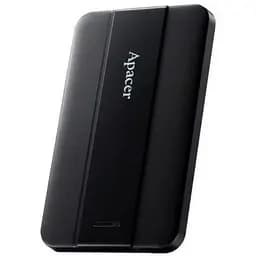 Зовнішній жорсткий диск 2.5 5TB Apacer (AP5TBAC237B-1) - мініатюра 2