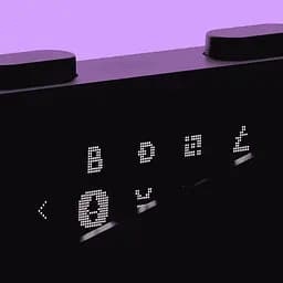 Криптогаманець Ledger Nano S Plus Ferro Fuchsia, апаратний криптовалютний холодний гаманець, USB-підключення, розширений екран, підтримка Android/macOS/Windows - мініатюра 2