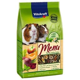 Корм для морских свинок Vitakraft Premium Menu Vital 400 г