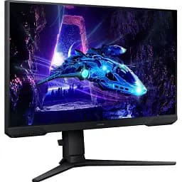 Монітор Samsung 24` Odyssey G3 (LS24DG300EIXCI) [131266] - мініатюра 2