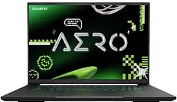 Ноутбук GIGABYTE Aero X16 (TH93UAC94AH)