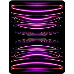 Планшет Apple iPad Pro 12.9 (2022) Wi-Fi + Cellular 512GB Space Gray (MP223) [74869] - мініатюра 2