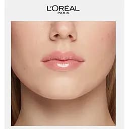 Блиск для губ L'Oreal Paris Infallible Mega Gloss відтінок 101 (Girl on Top Cream) 8 мл (A8319900) - мініатюра 6