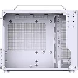 Корпус Jonsbo Z20 White (Z20 White) Без БП - мініатюра 5