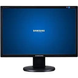 Монитор 19" Samsung 943BW - Class B "Б/У"