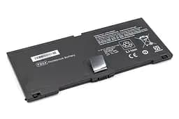 Акумулятор для ноутбуків HP ProBook 5330m (HSTNN-DB0H) 14.4V 2800 mAh