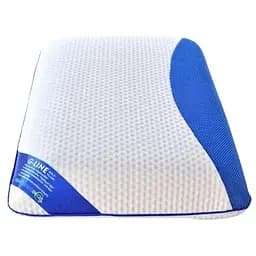 Подушка Highfoam Noble Sweeten Gel Power M 59х43х10 см (EVR-5604) - мініатюра 5