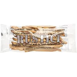 Гриссини Casa Vecchio Mulino Rustico с морской солью, 250 г