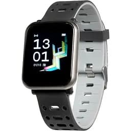 Смарт-годинник Gelius Pro GP-CP11 Plus (AMAZWATCH 2020) Black/Grey - мініатюра 10
