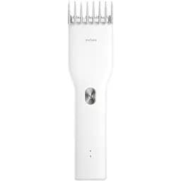 Машинка для стрижки волос ENCHEN Boost Hair Trimmer White [41525]