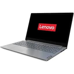 Ноутбук ThinkBook 15 IIL i5-1035G4 la 3.70 GHz,16GB,512GB,UHD,DOS - мініатюра 5