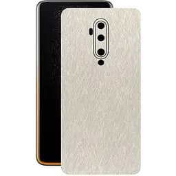 Захисна плівка StatusSKIN для OnePlus 7T Pro 5G McLaren Корпус Вініл Титан