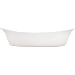 Форма для запекания Luminarc Smart Cuisine Wavy овальна 29х17 см (V1464) - мініатюра 2