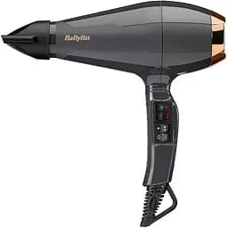 Фен BaByliss Air Pro 6719DE