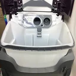 Контейнер для води миючого пилососу Zelmer Aquawelt 919.0250, 11011605, 11020982, 11016034 - мініатюра 6