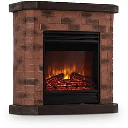 Камин электрический Klarstein Villach 1800 Вт (10032595)