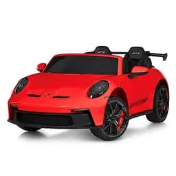 Дитячий електромобіль Bambi Машина M 6111EBLR-324V до 50 кг