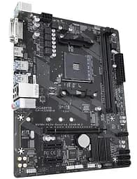 Материнська плата Gigabyte GA-A320M-H (GA-A320M-H) (Socket AM4, AMD A320, Micro-ATX) Б/в - мініатюра 3