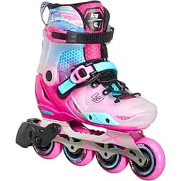 Ролики Micro Infinite LE 29-32 Pink (1012-MIS-LE-PK-29-32)