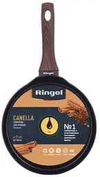 Сковорідка Ringel Canella для млинців 22 см (RG-1100-22 p) - мініатюра 3