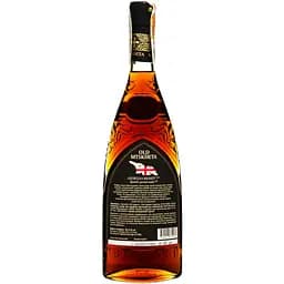 Бренді Old Mtskheta 7 звезд, 40%, 0,5 л - мініатюра 2