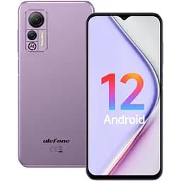 Смартфон Ulefone Note 14 3/16 Gb Global Lavender
