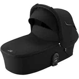 Люлька Britax-Romer Smile 5Z Space Black, чорна (2000037990)