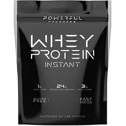 Протеїн Powerful Progress 100% Whey Protein, 1 кг - Шоколад