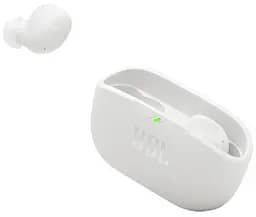 Гарнітура JBL WAVE BUDS 2 White (JBLWBUDS2WHT) - мініатюра 3