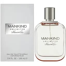 Туалетная вода Kenneth Cole Mankind Unlimited 100 мл