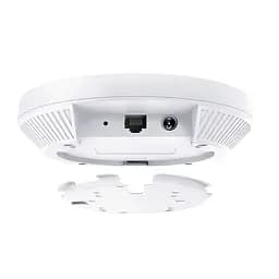 Точка доступу TP-Link EAP610 AX1800 1xGE LAN PoE MU-MIMO стел - мініатюра 5