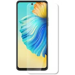 Захисна плівка StatusSKIN для Tecno Camon 17p Корпус Глянцева Ultra - мініатюра 1
