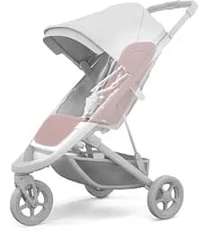 Підкладка Thule Summer Seat Liner Misty Rose (TH 11200342) - мініатюра 2