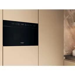 Вбудована мікрохвильова піч Whirlpool WMN14BB з функцією Хрумка скоринка - мініатюра 6