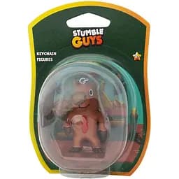 Коллекционная фигурка Stumble Guys Капибара с кольцом (SG8010-11)