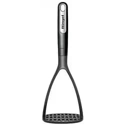 Картоплем'ялка Ringel Tapfer 29.5 см чорна (RG-5121/4-T) - мініатюра 3