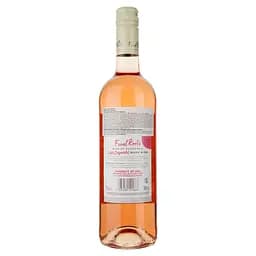 Вино Feral Roots White Zinfandel, рожеве, напівсухе, 10,5%, 0,75 л - мініатюра 2