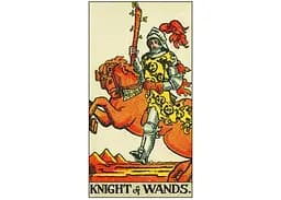 Карти Таро Scarabeo Уейта П.К. Сміт (RWS Tarot - Pamela Colman Smith) (EX175-MU) - мініатюра 3