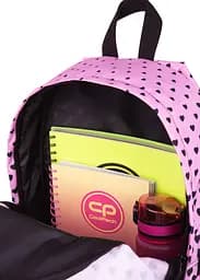 Рюкзак CoolPack Cross Pink Marshmallow - мініатюра 5