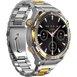 Годинник Blackview W90 Pro Silver - мініатюра 2