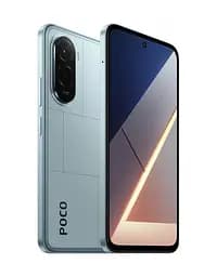 Смартфон POCO M7 6/128GB Blue (adapter) - мініатюра 2