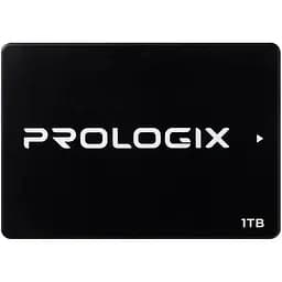 Накопичувач SSD Prologix 2.5 1TB (PRO1000GS360)
