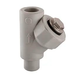 Фільтр Vsplast PPR ф40 2027 000003471