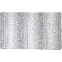 Килимок для ванної Kela Ombre 100х60х3.7 см скелясто-сірий (23574)