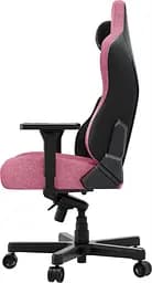 Крісло для геймерів Anda Seat Kaiser 3E XL Pink Fabric (AD23YC-XL-09-P-CF-P01) - мініатюра 7