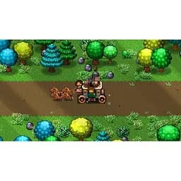 Гра Cattle Country (англійська версія) (Nintendo Switch) - мініатюра 5