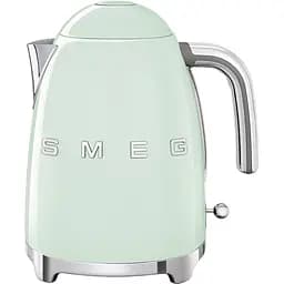 Электрочайник Smeg KLF03PGEU