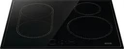 Варильна поверхня Gorenje індукційна, 60см, PowerBoost, TouchControl, поєднання конфорок, чорний - мініатюра 6