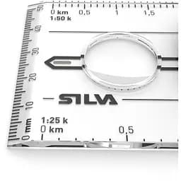 Компас Silva Ranger 360 Global (1033-SLV 37684) - мініатюра 4